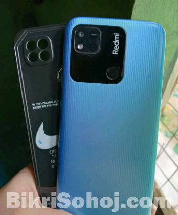 Redmi 10A